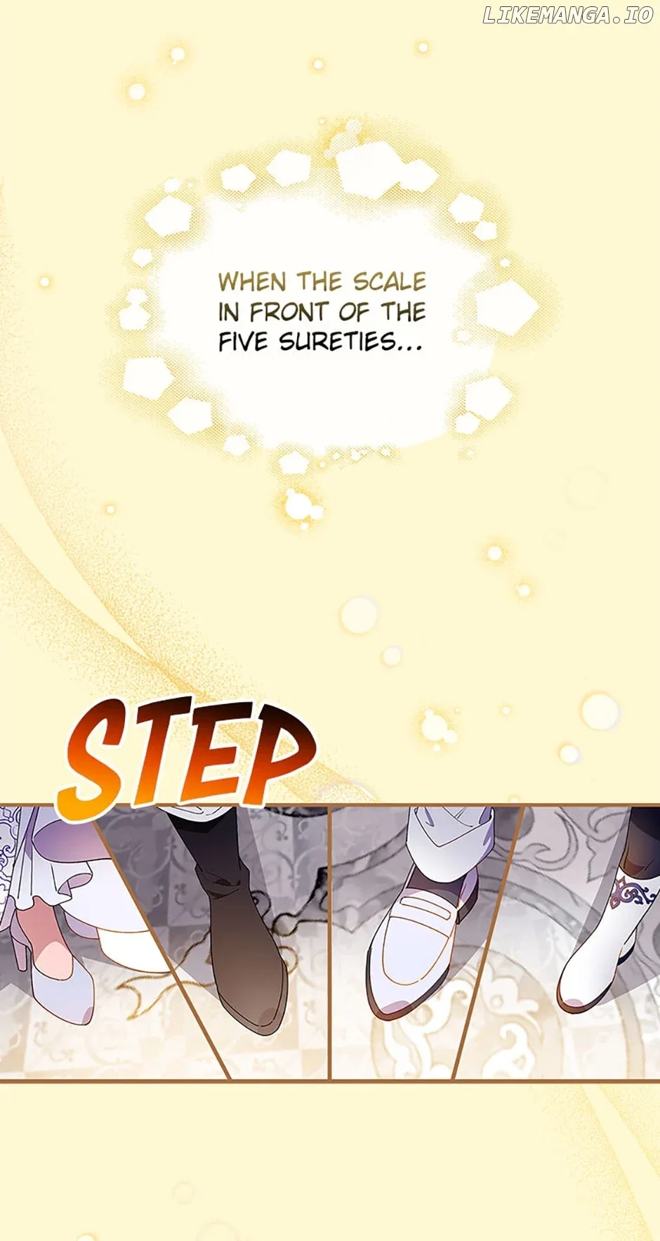 Melody of the Deadwood Chapter 89 page 22