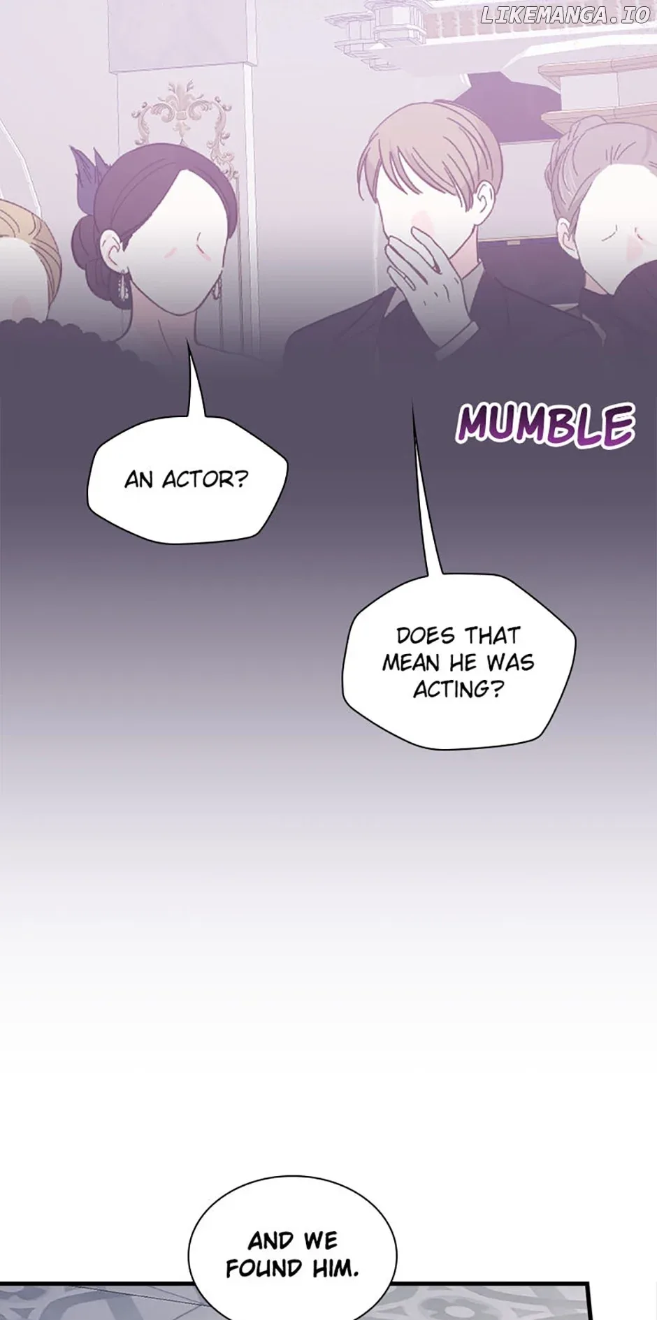 Melody of the Deadwood Chapter 89 page 50