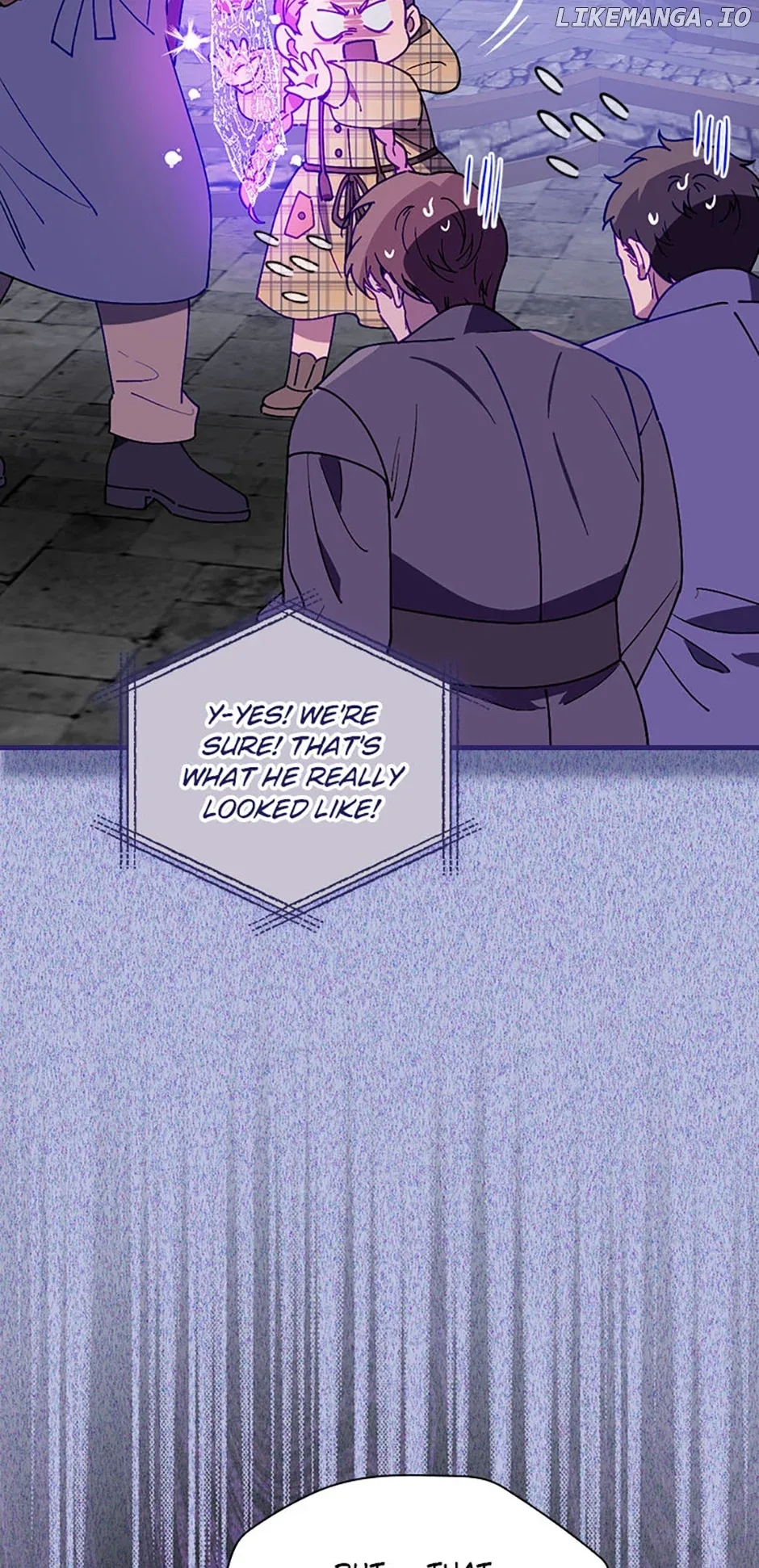 Melody of the Deadwood Chapter 89 page 44