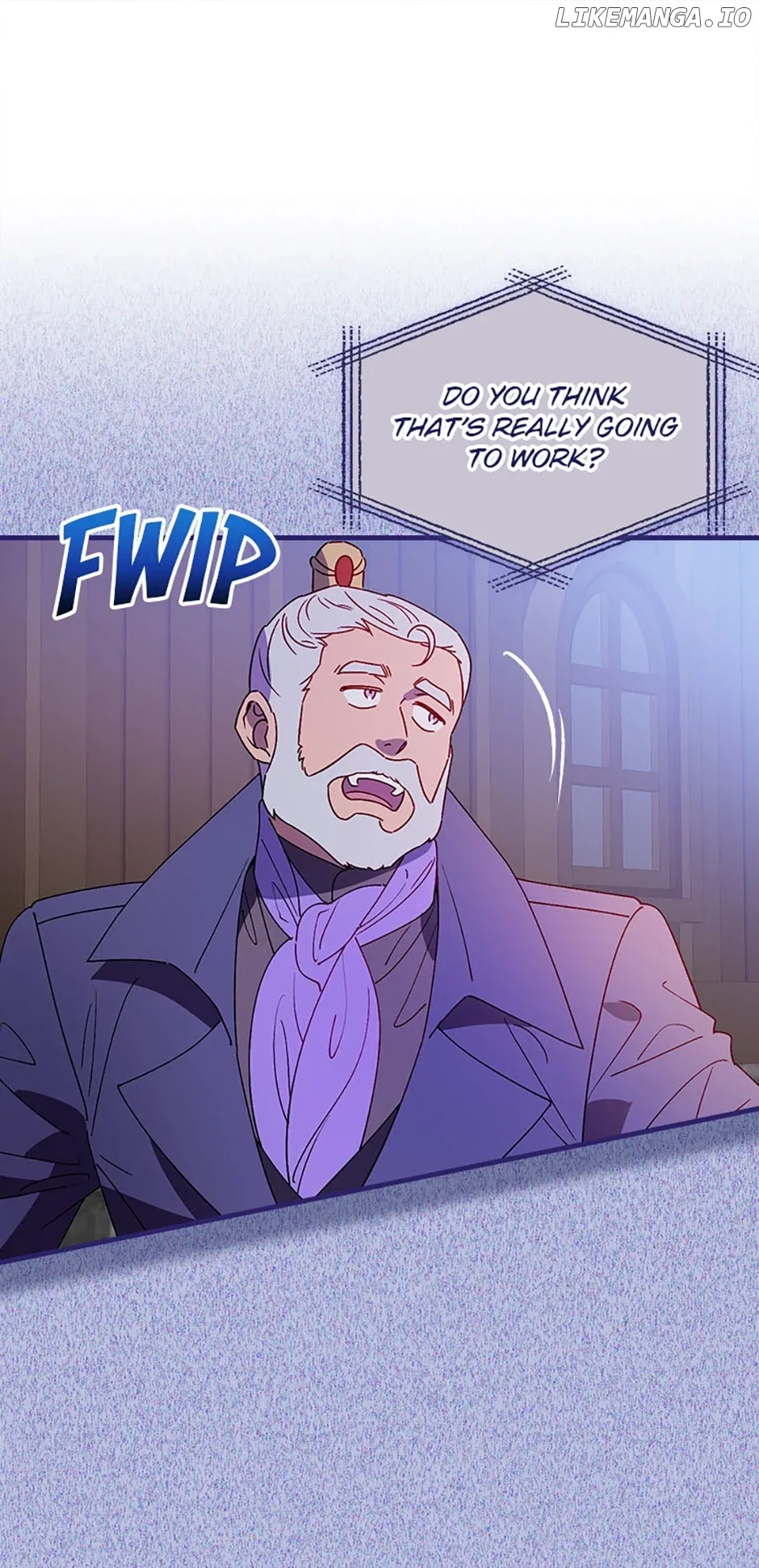 Melody of the Deadwood Chapter 89 page 38