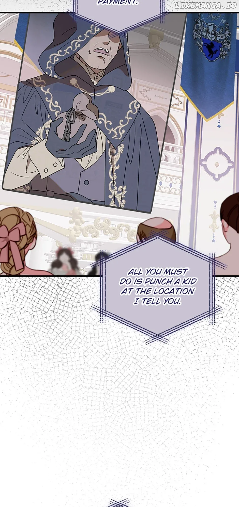 Melody of the Deadwood Chapter 89 page 61