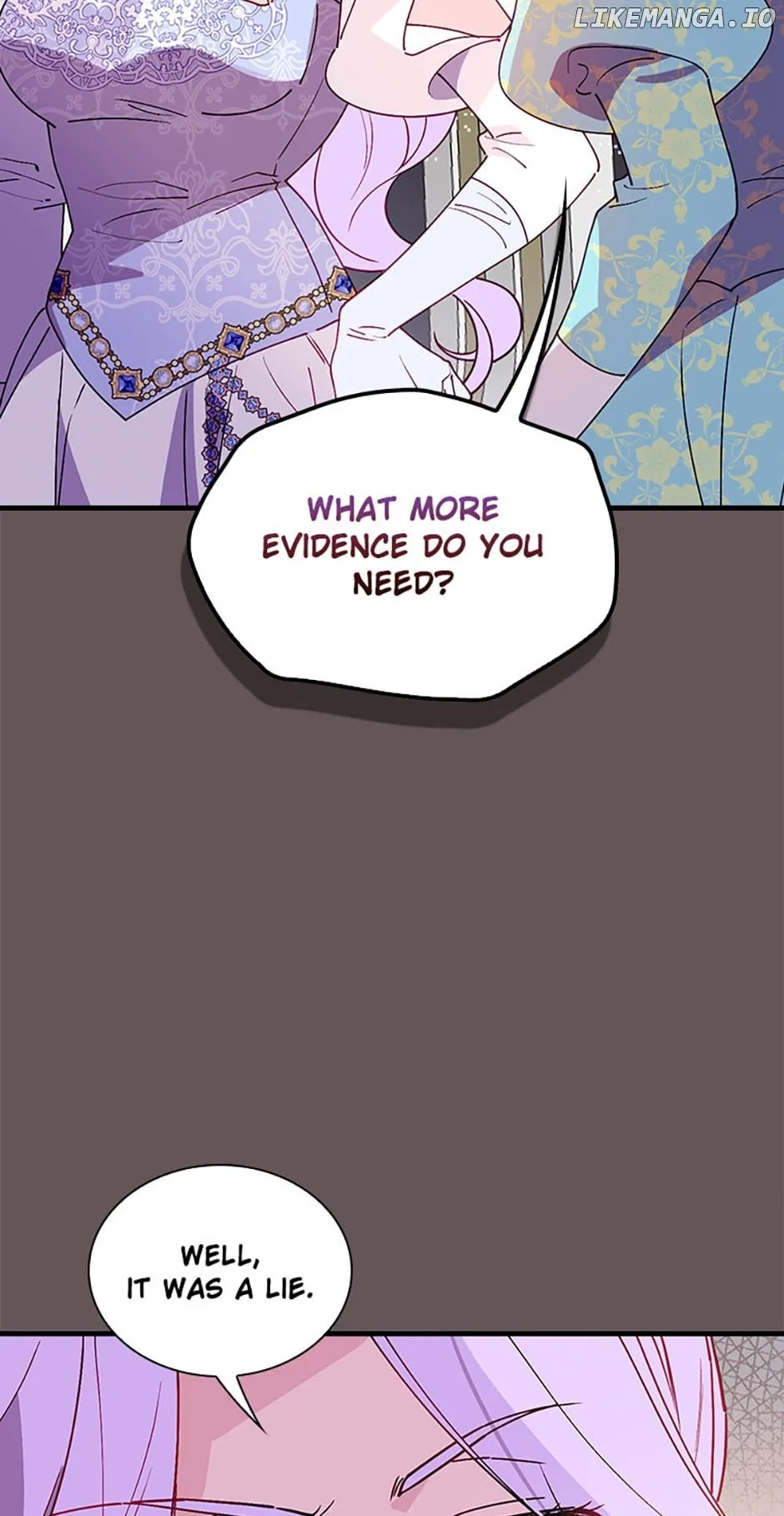 Melody of the Deadwood Chapter 88 page 14