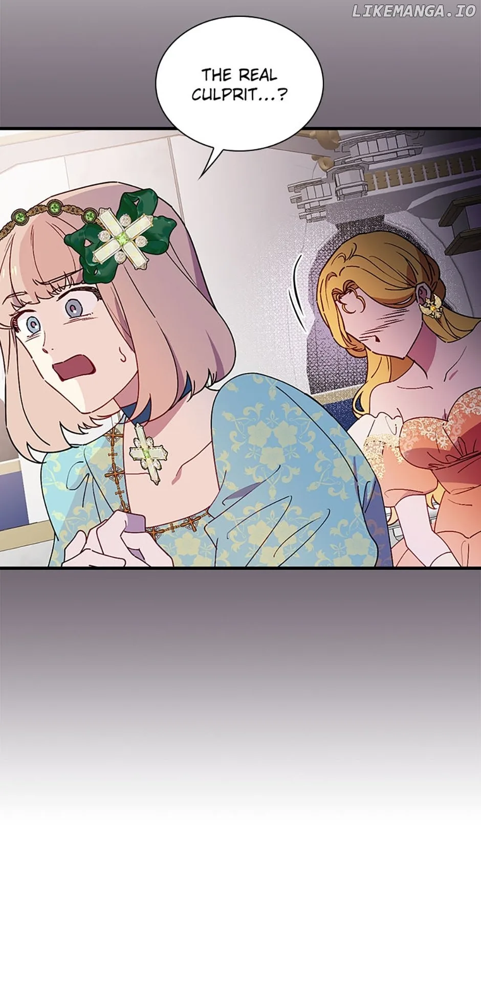 Melody of the Deadwood Chapter 88 page 23