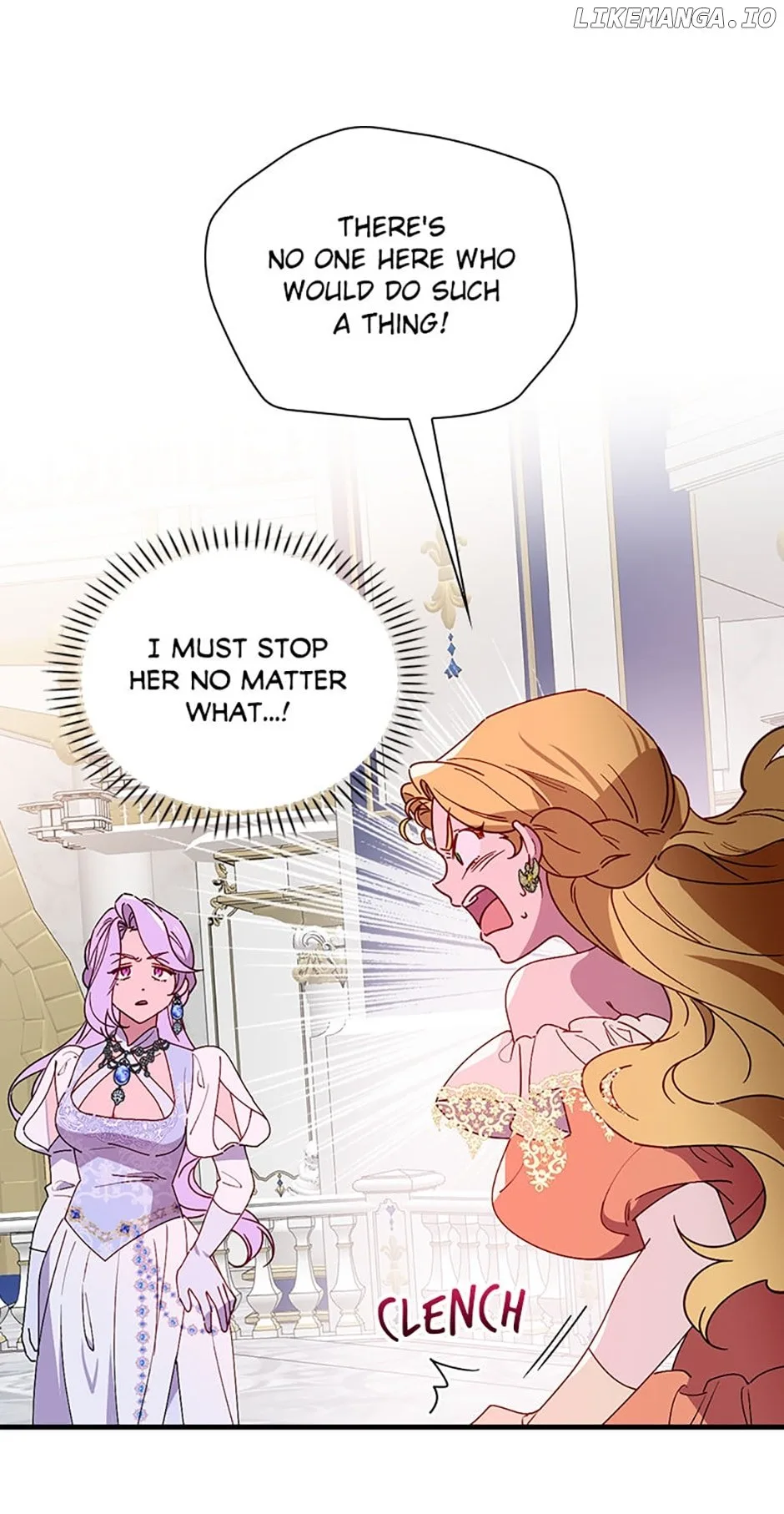 Melody of the Deadwood Chapter 88 page 56