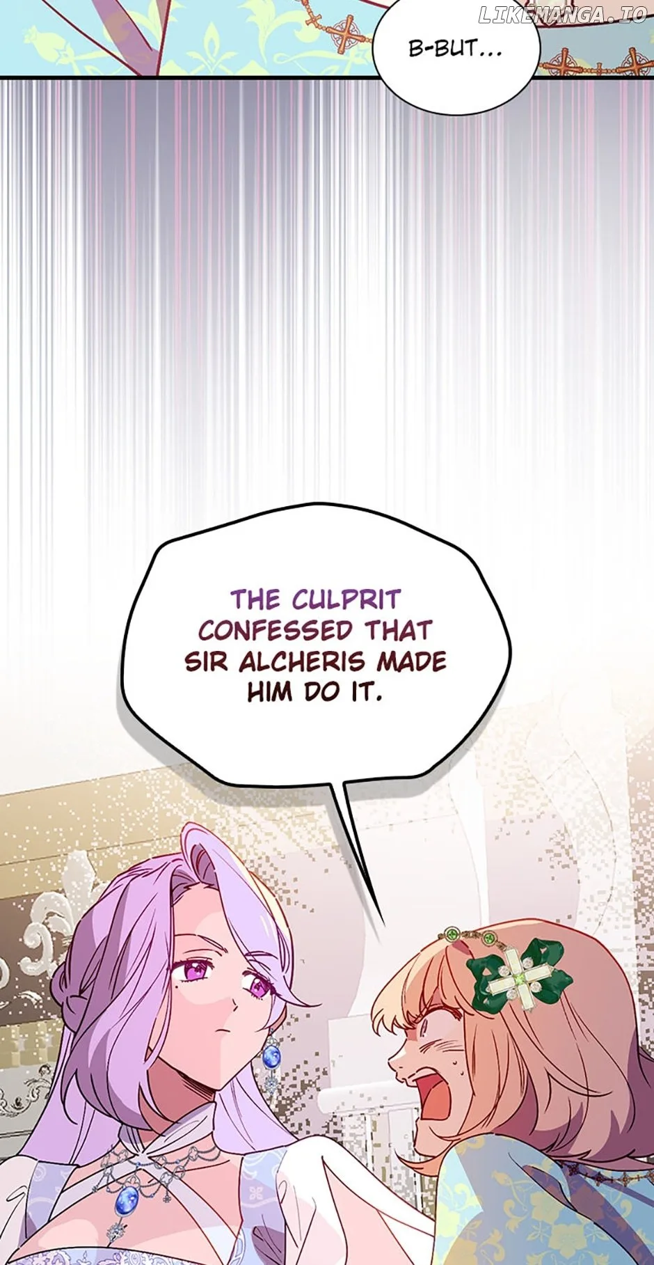 Melody of the Deadwood Chapter 88 page 13