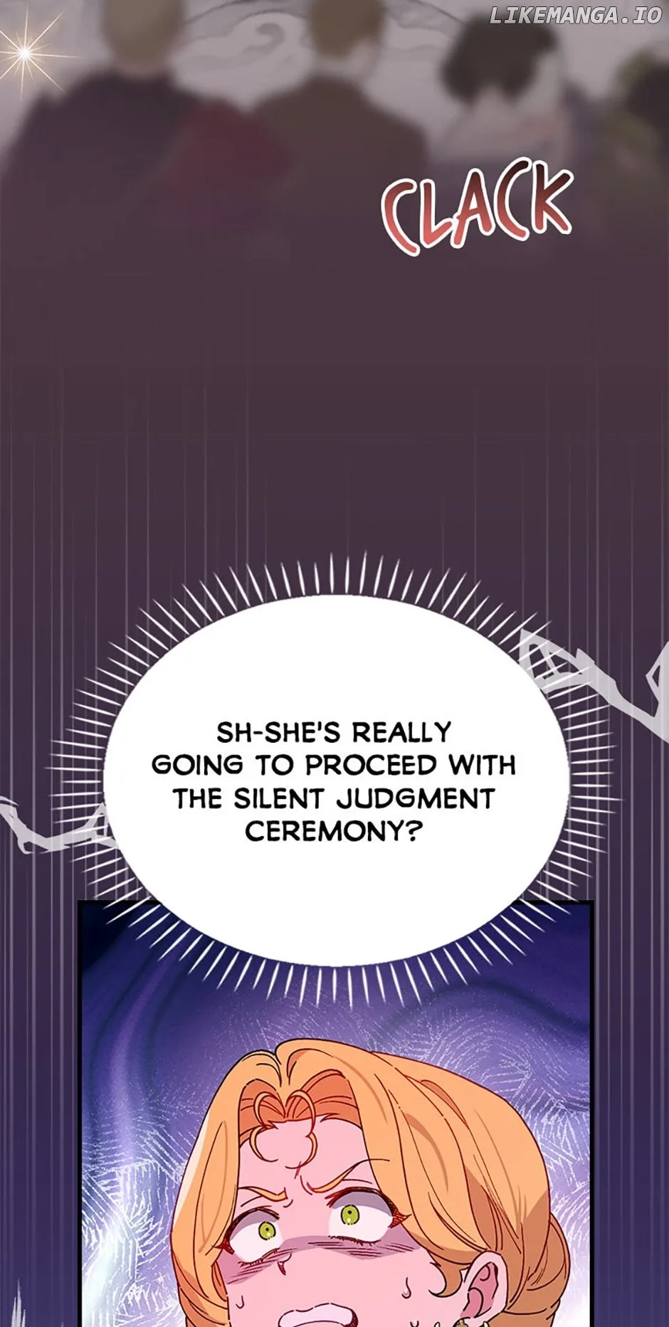 Melody of the Deadwood Chapter 88 page 53