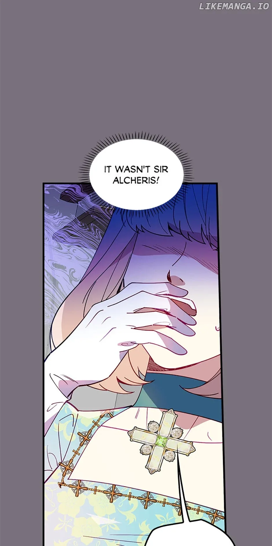 Melody of the Deadwood Chapter 89 page 64
