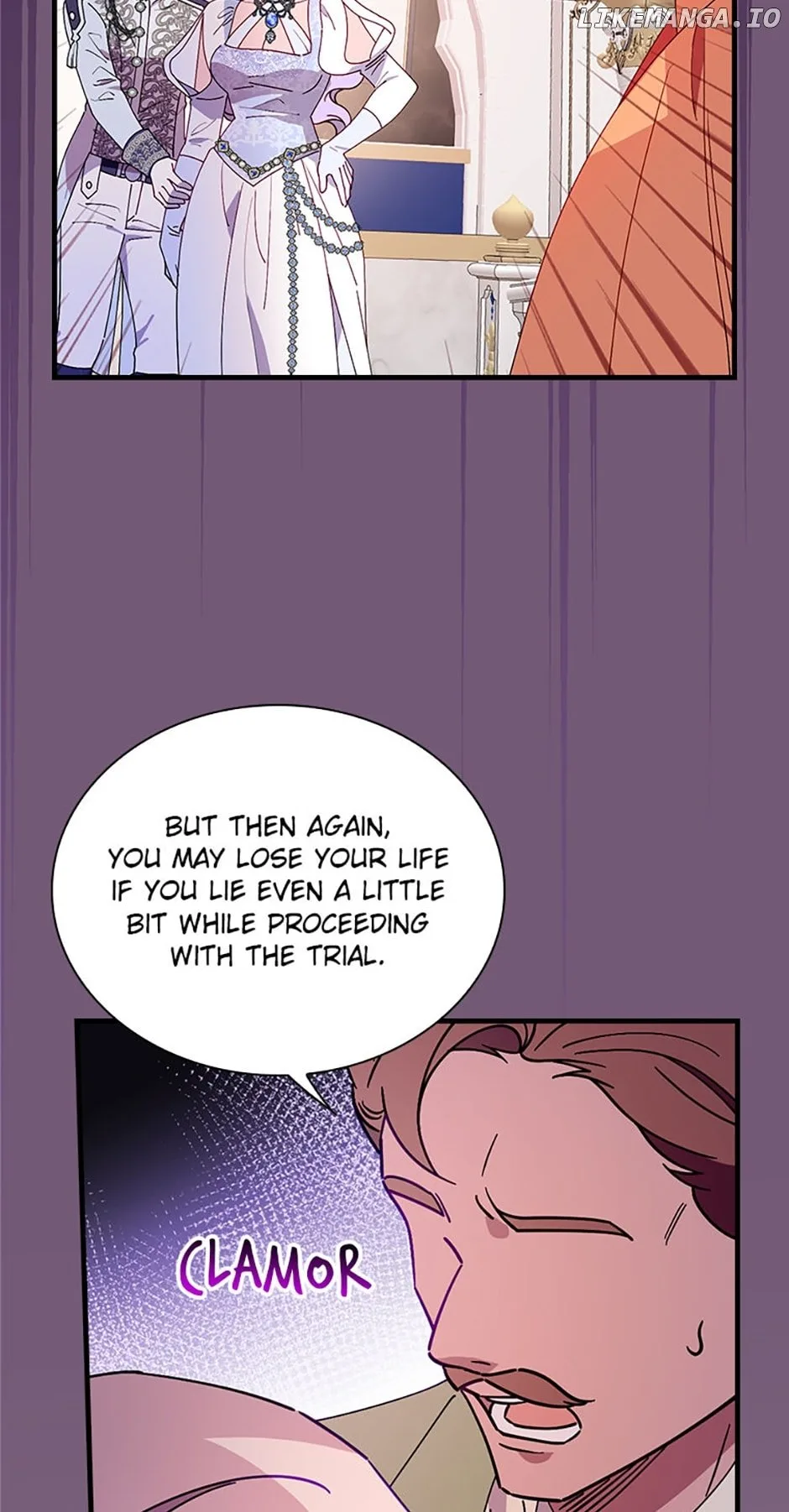 Melody of the Deadwood Chapter 88 page 41