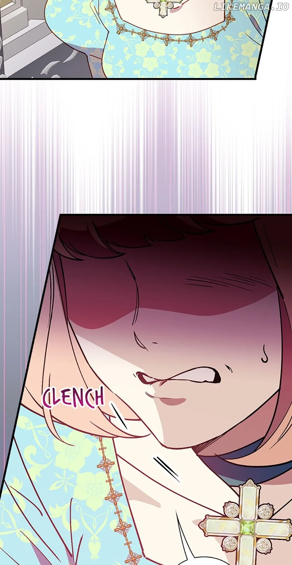 Melody of the Deadwood Chapter 88 page 12