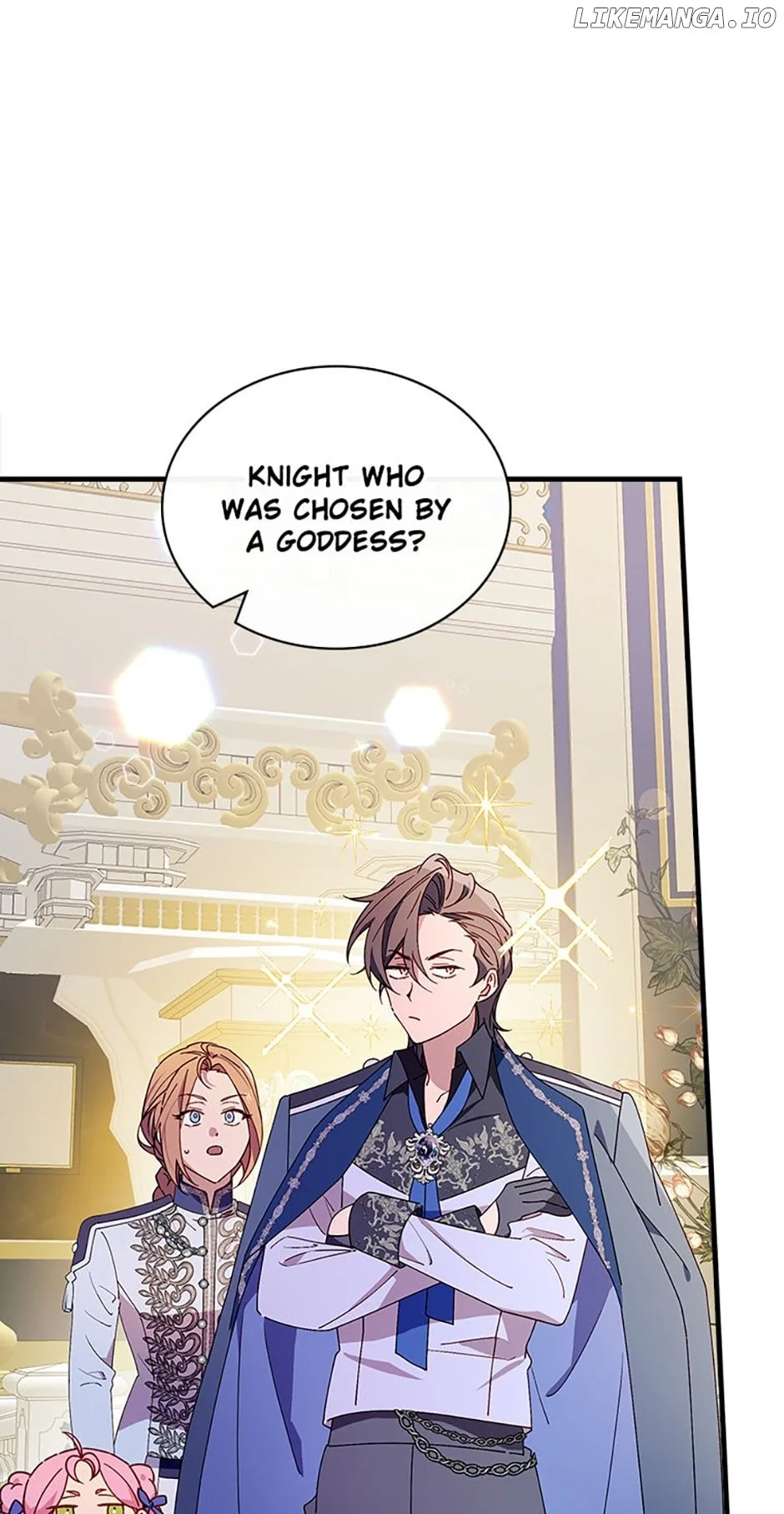 Melody of the Deadwood Chapter 88 page 58