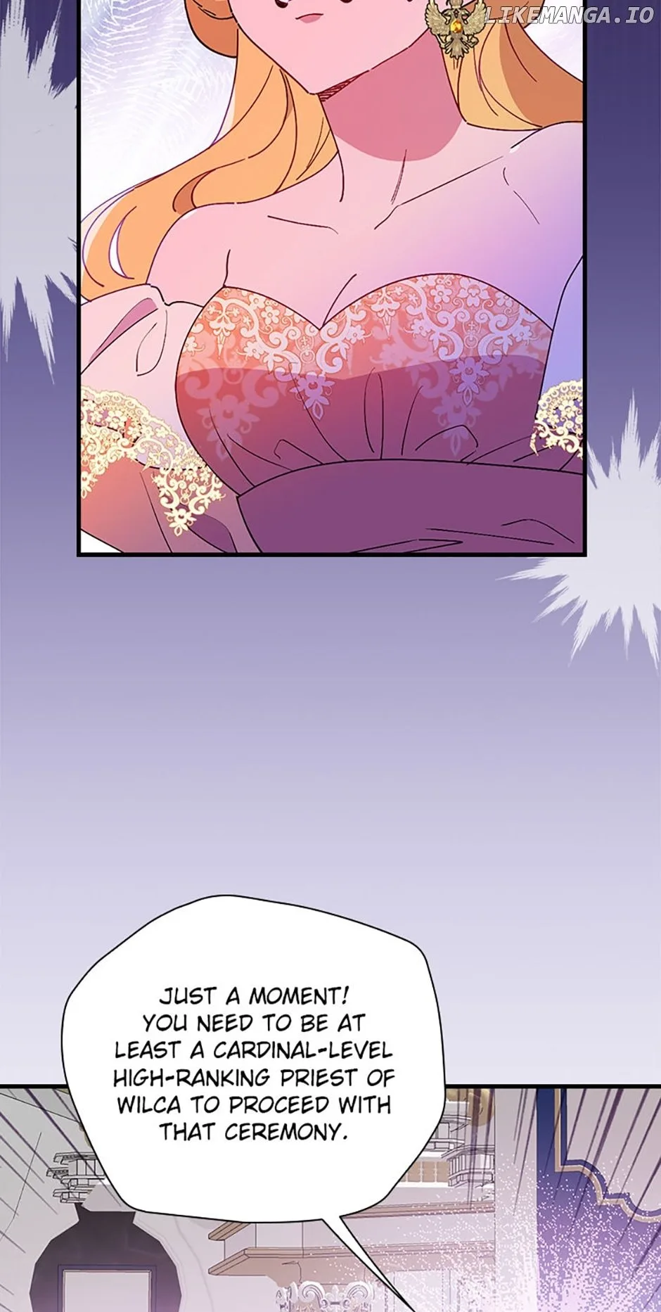 Melody of the Deadwood Chapter 88 page 54