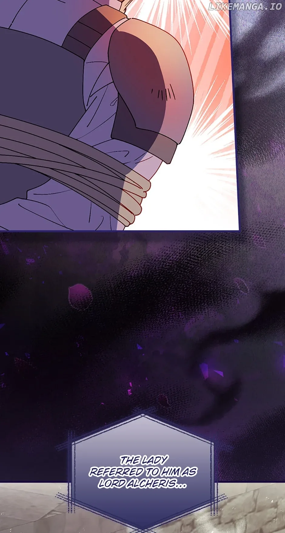Melody of the Deadwood Chapter 89 page 56