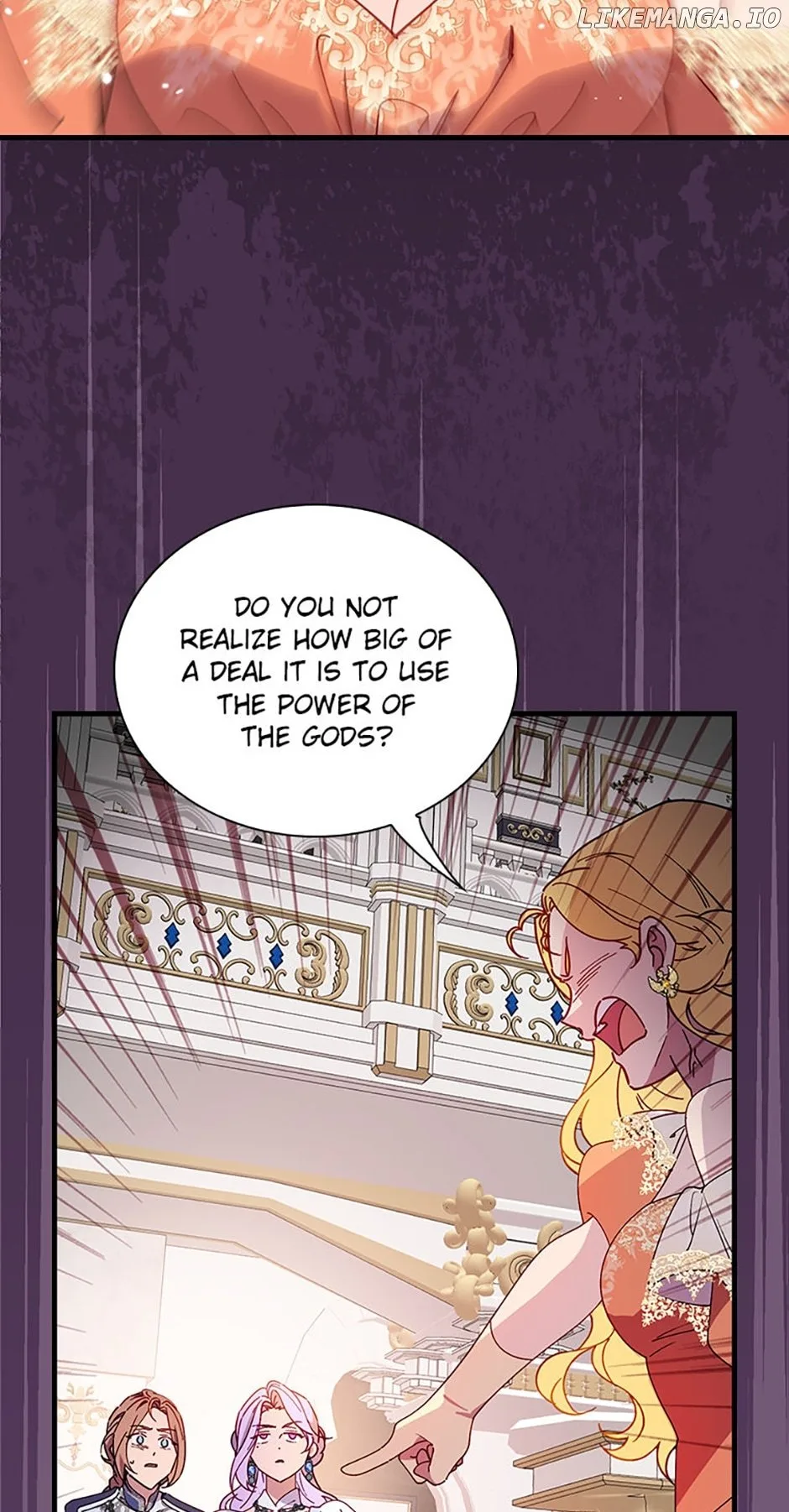Melody of the Deadwood Chapter 88 page 40