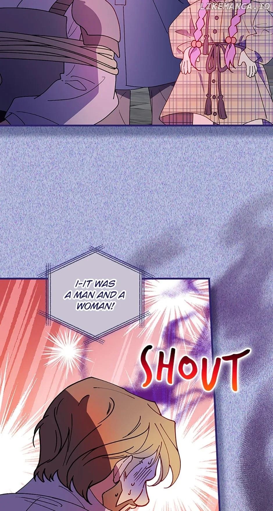 Melody of the Deadwood Chapter 89 page 55