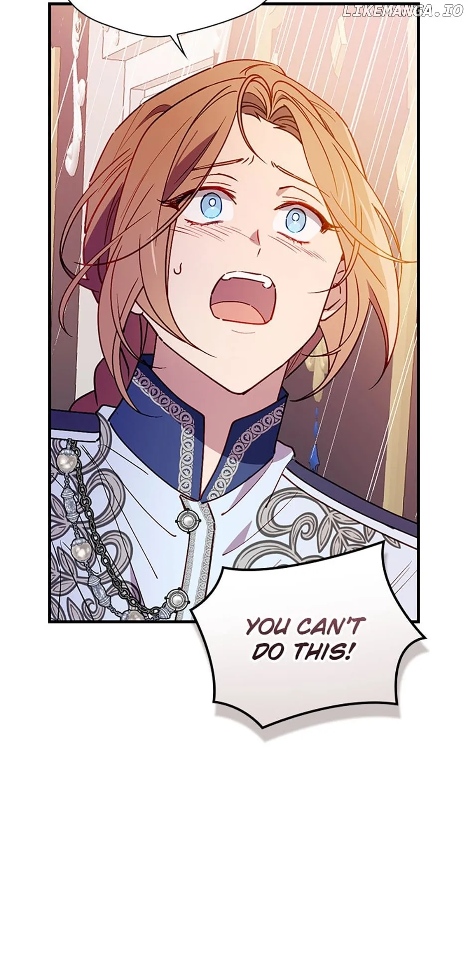 Melody of the Deadwood Chapter 88 page 37