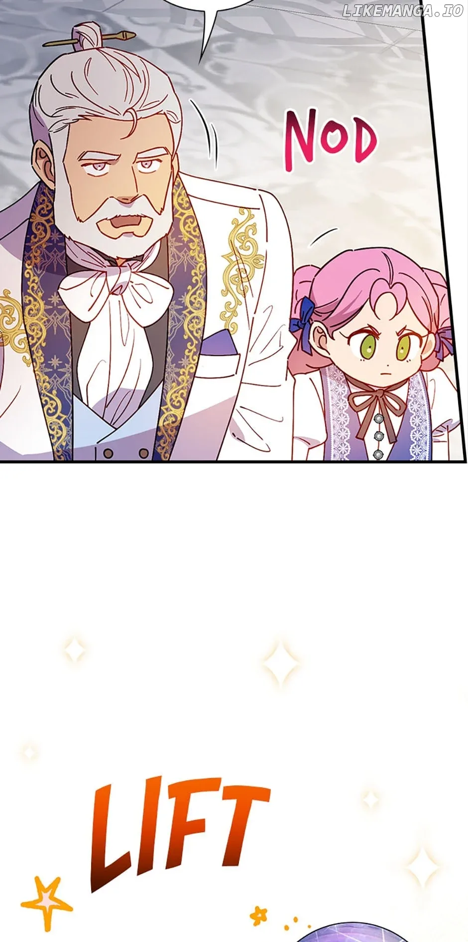 Melody of the Deadwood Chapter 89 page 51