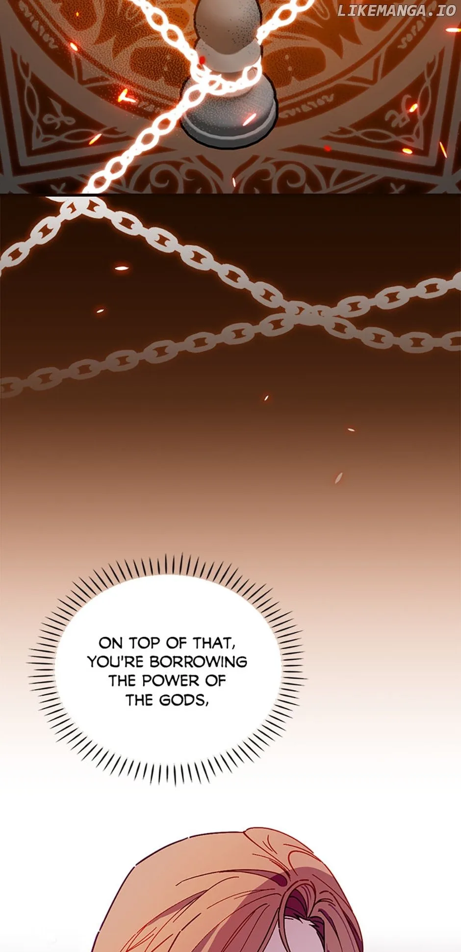 Melody of the Deadwood Chapter 88 page 34