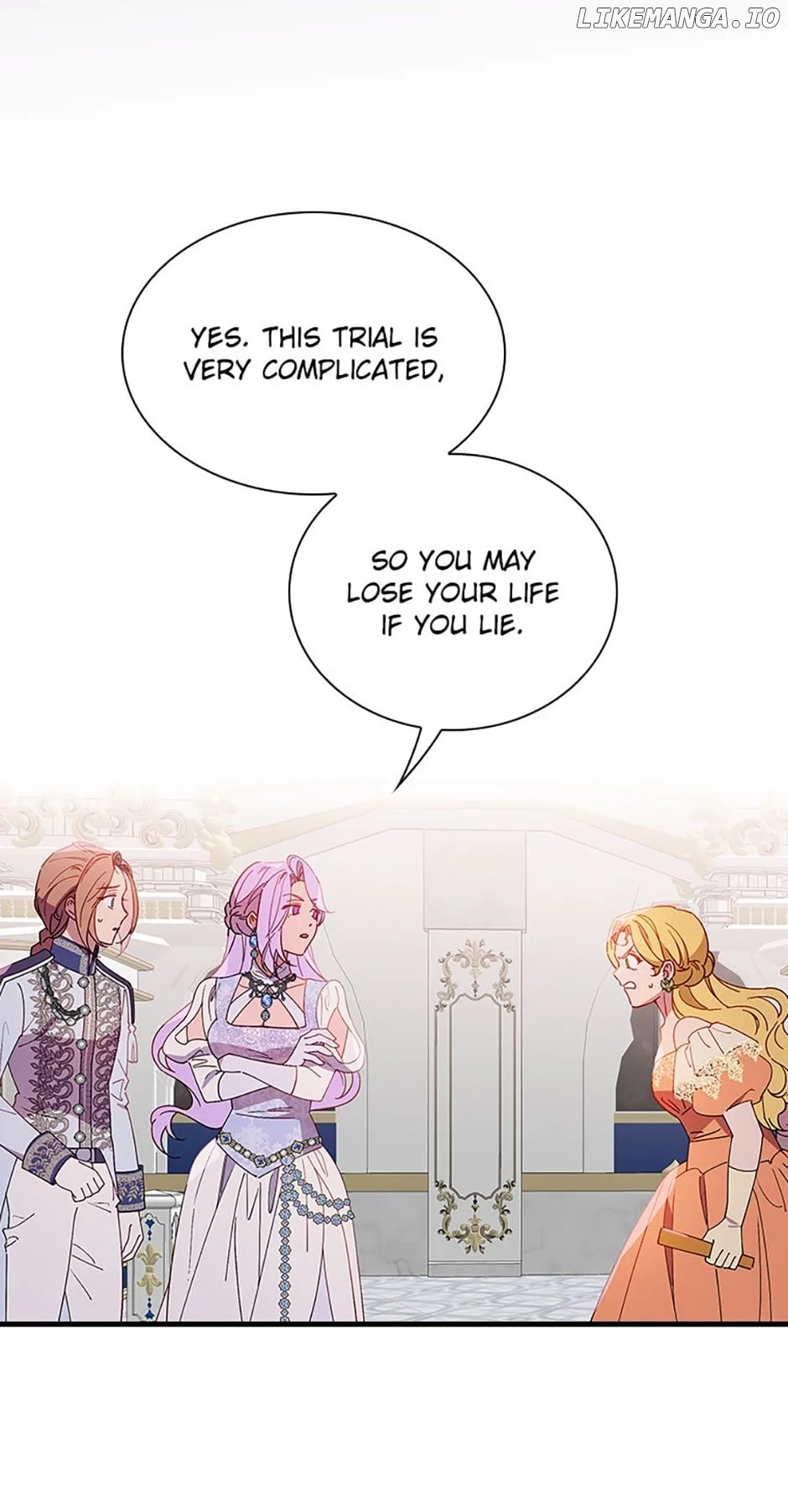 Melody of the Deadwood Chapter 88 page 43