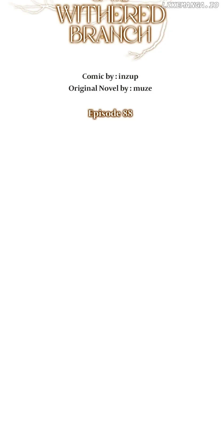 Melody of the Deadwood Chapter 88 page 7