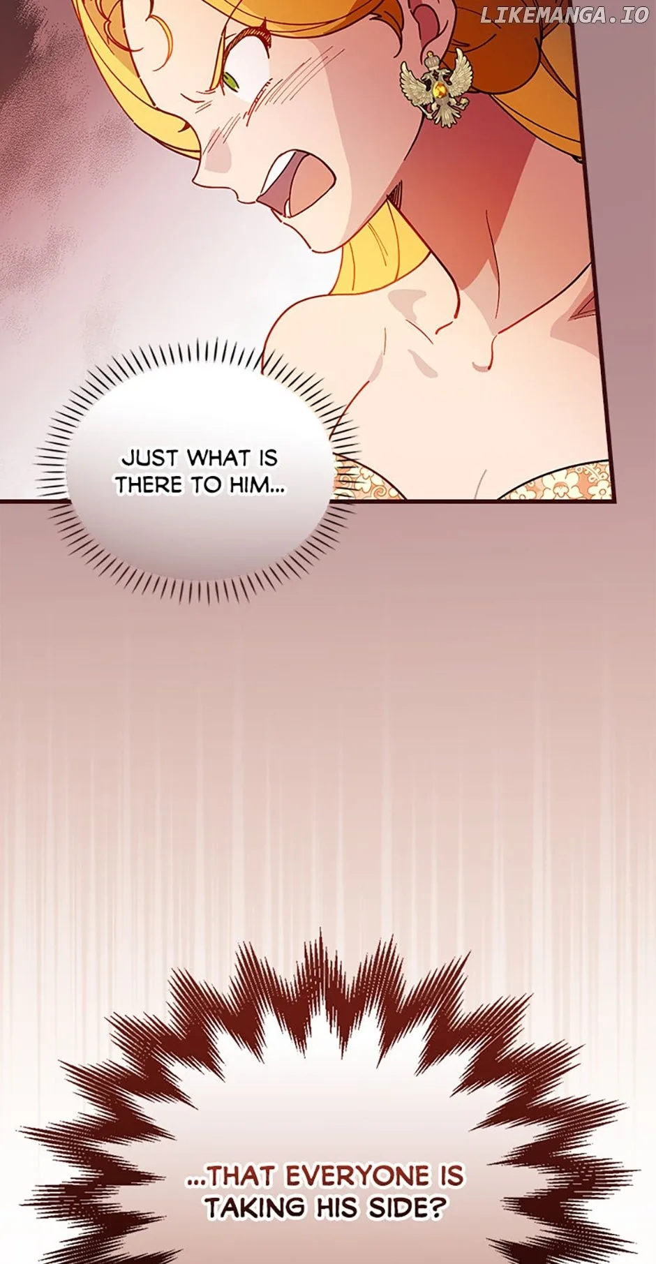 Melody of the Deadwood Chapter 88 page 4