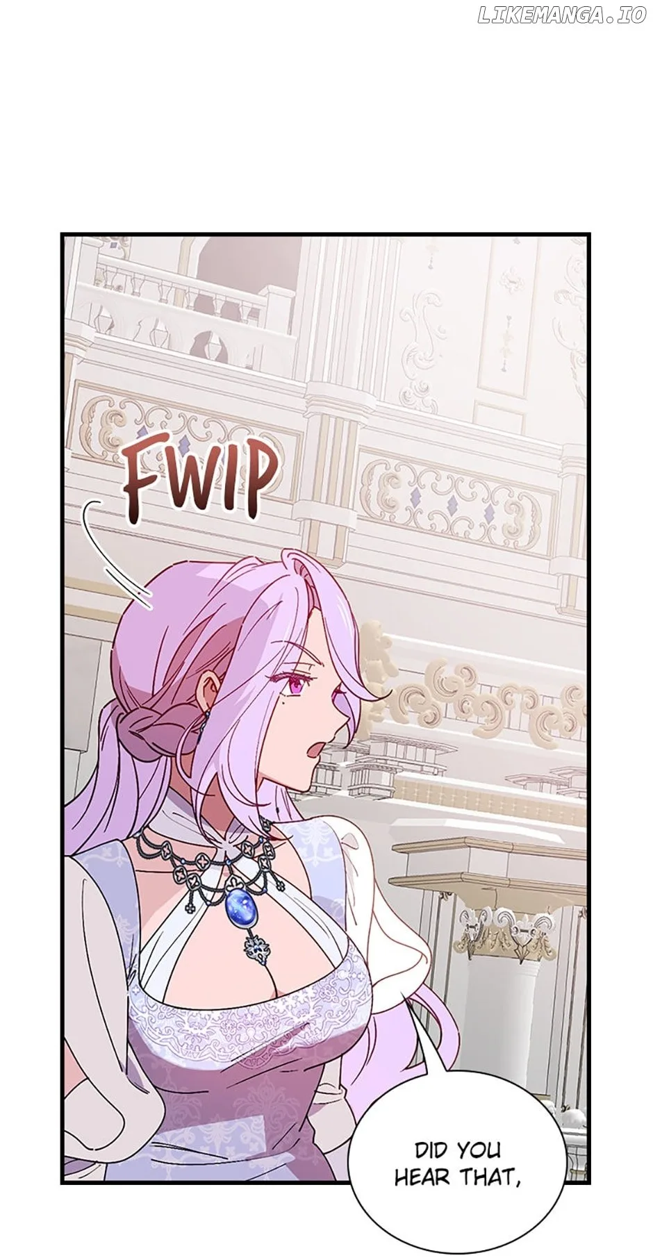 Melody of the Deadwood Chapter 88 page 57