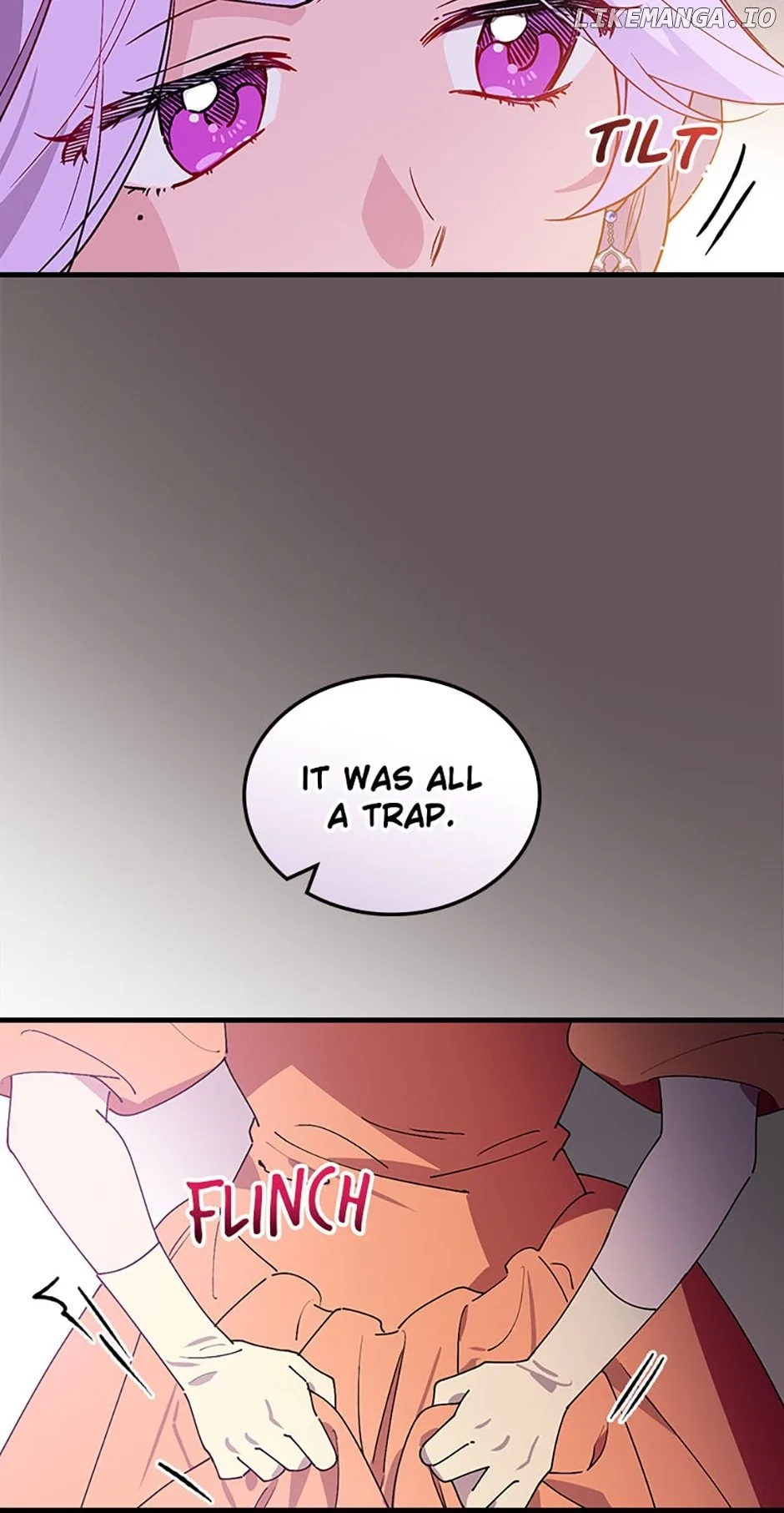 Melody of the Deadwood Chapter 88 page 15