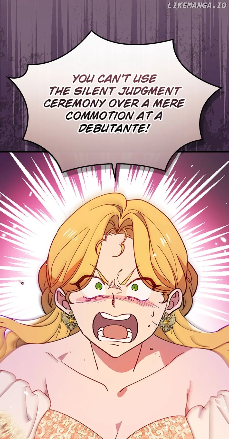 Melody of the Deadwood Chapter 88 page 39