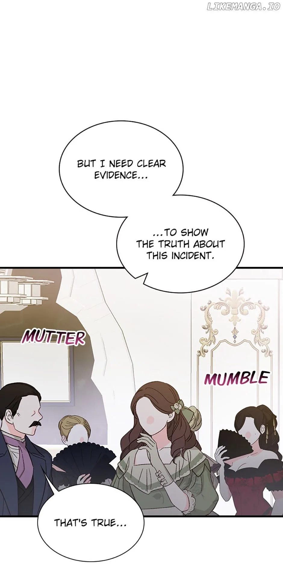 Melody of the Deadwood Chapter 88 page 25