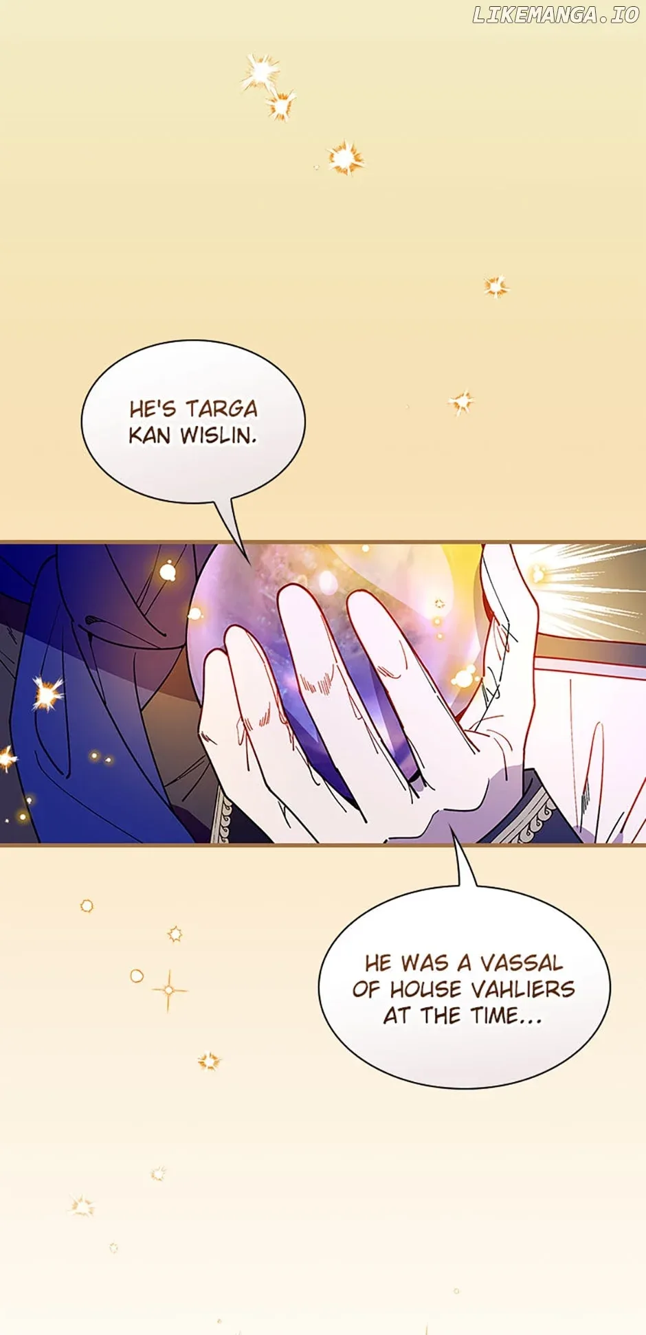 Melody of the Deadwood Chapter 89 page 73
