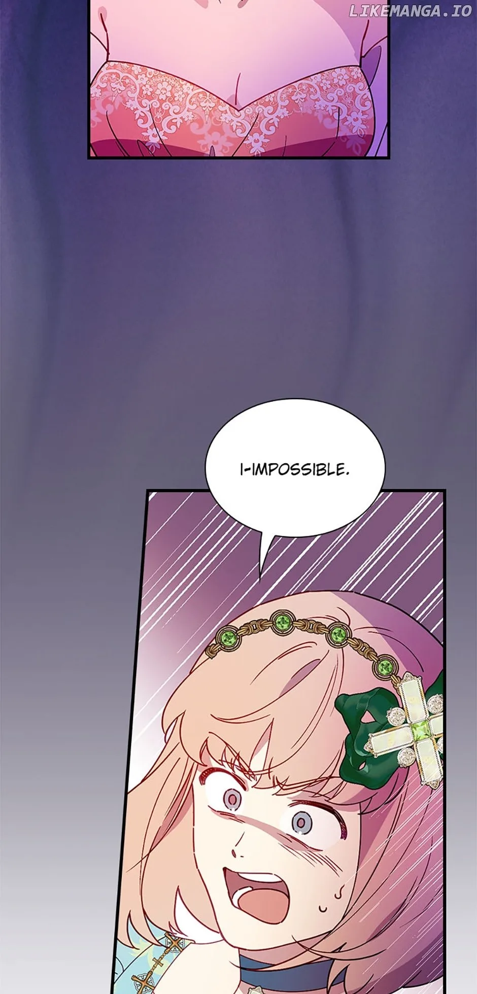 Melody of the Deadwood Chapter 88 page 18