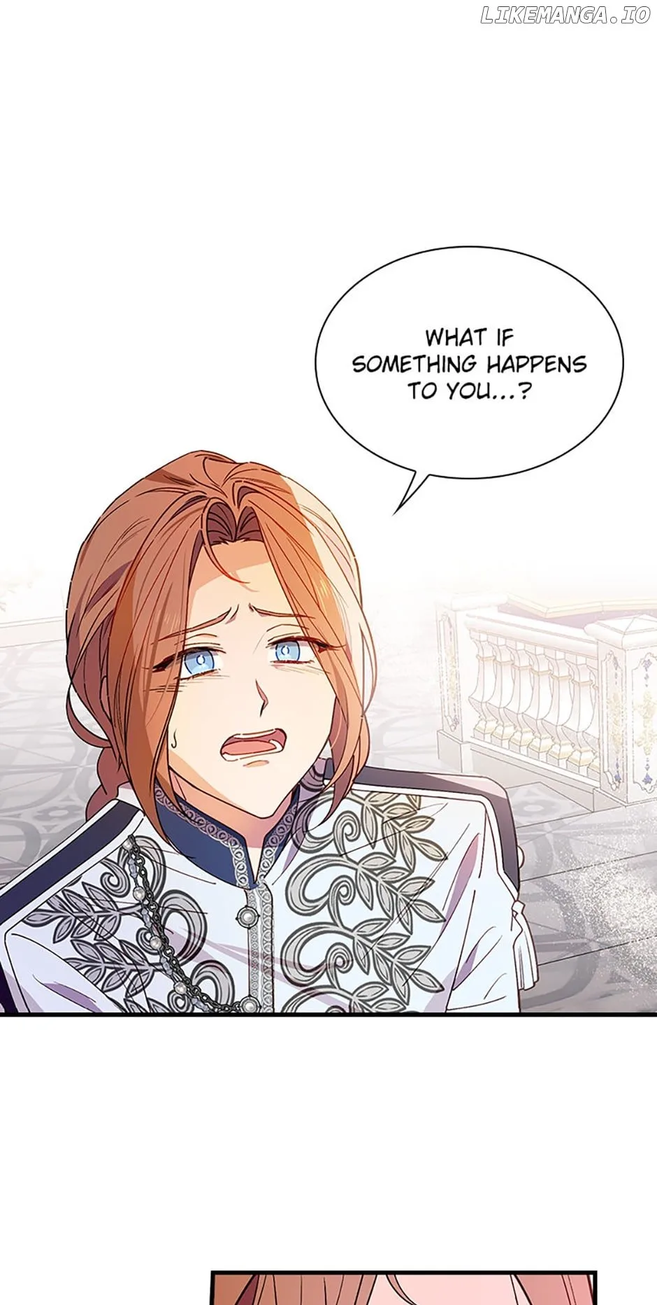 Melody of the Deadwood Chapter 88 page 46