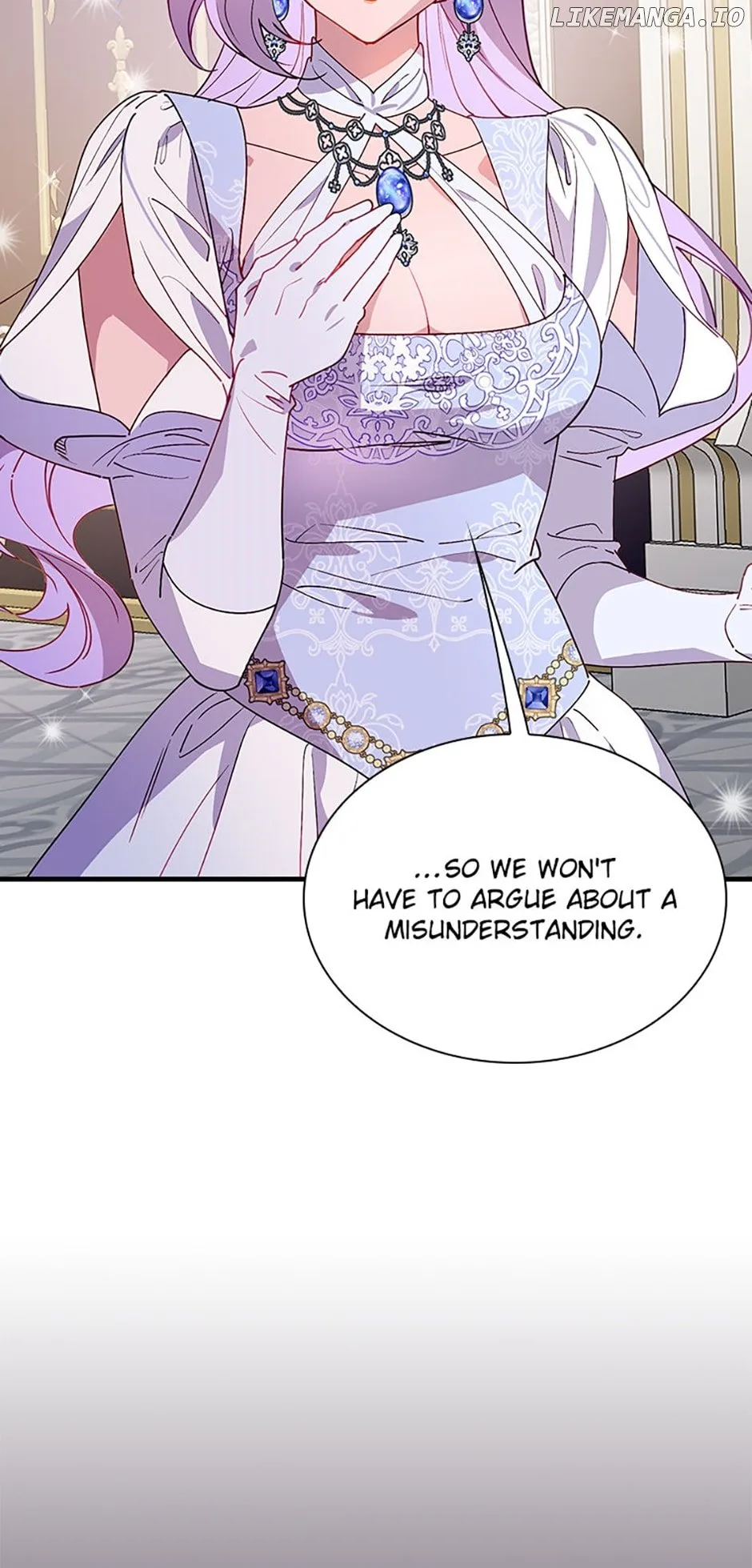Melody of the Deadwood Chapter 88 page 22