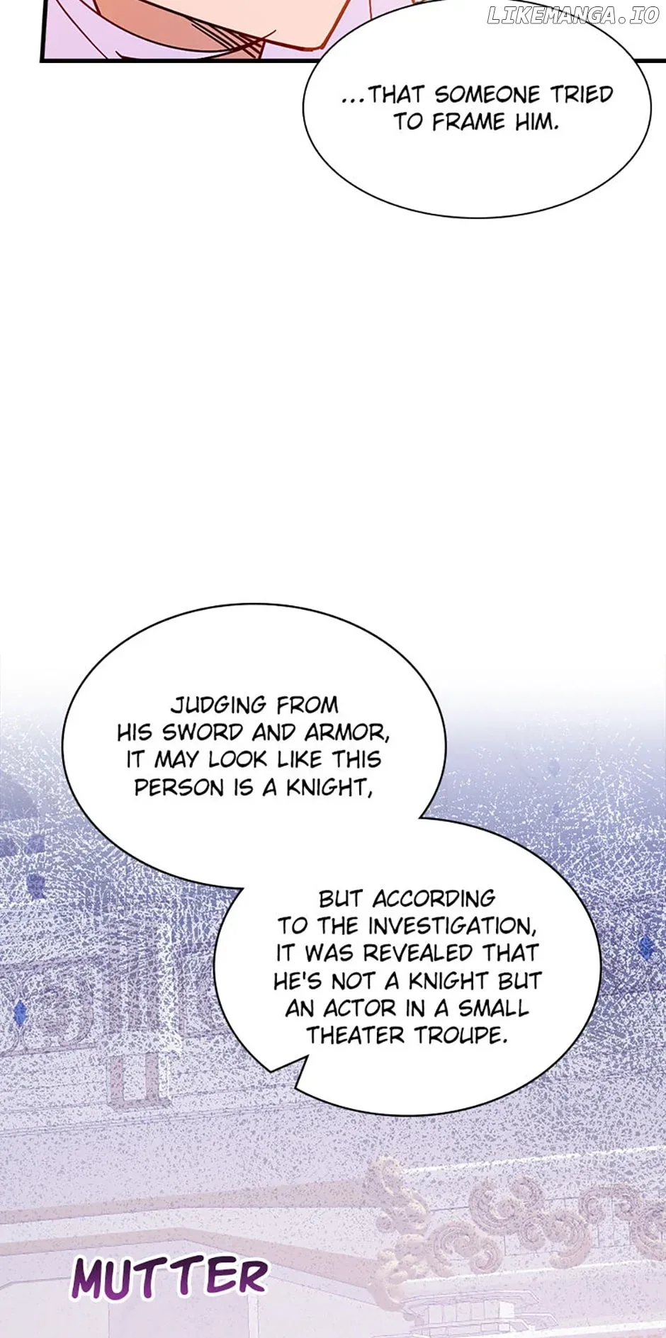 Melody of the Deadwood Chapter 89 page 49