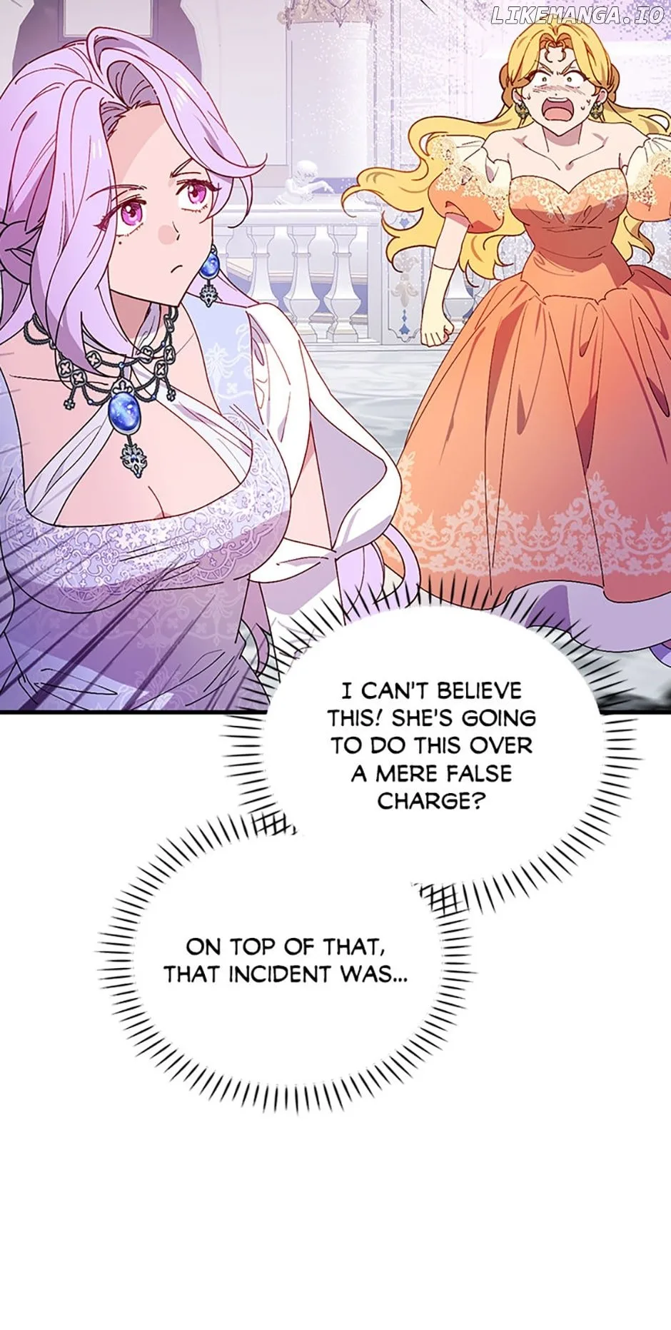 Melody of the Deadwood Chapter 88 page 55