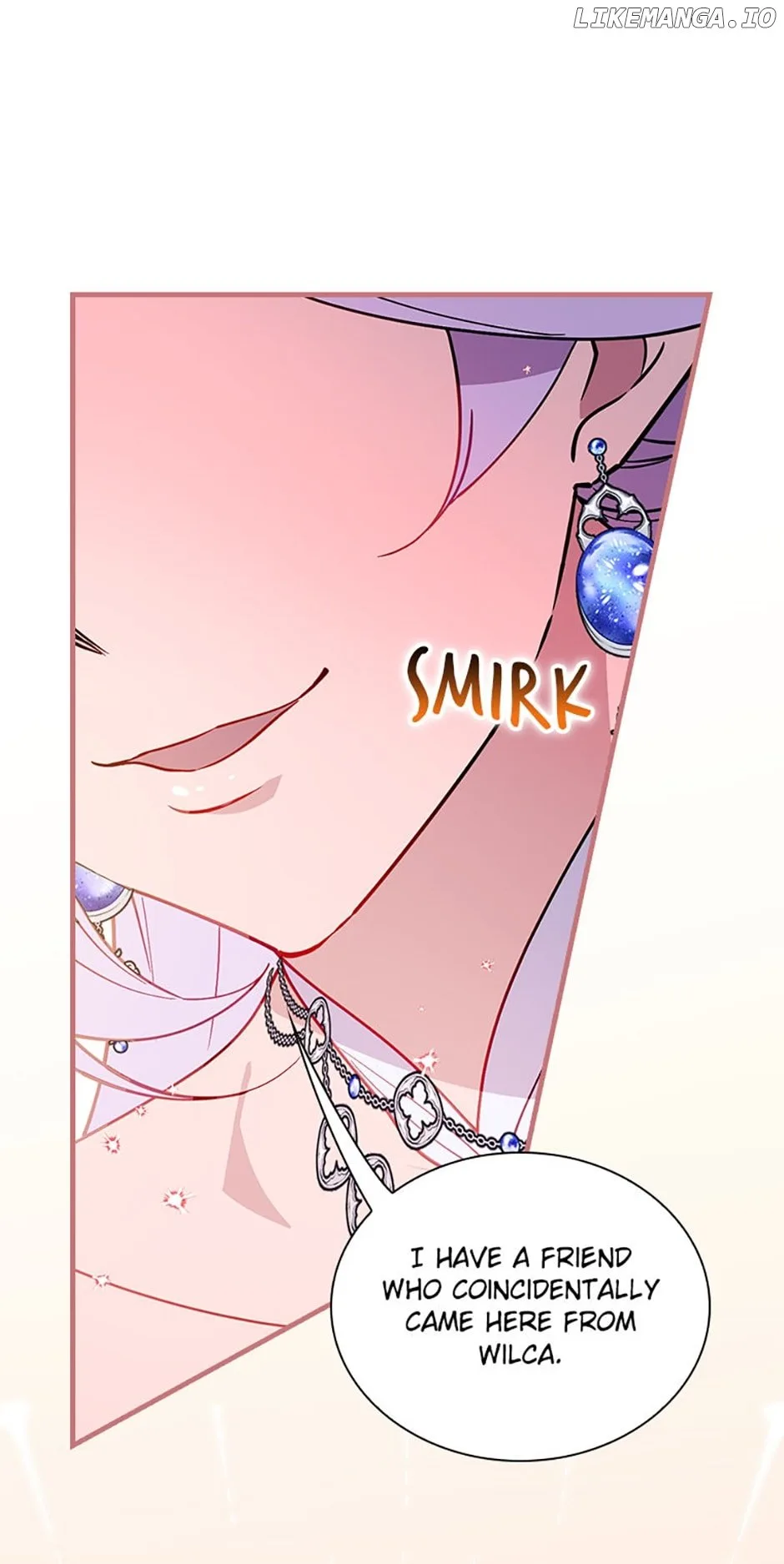 Melody of the Deadwood Chapter 88 page 26