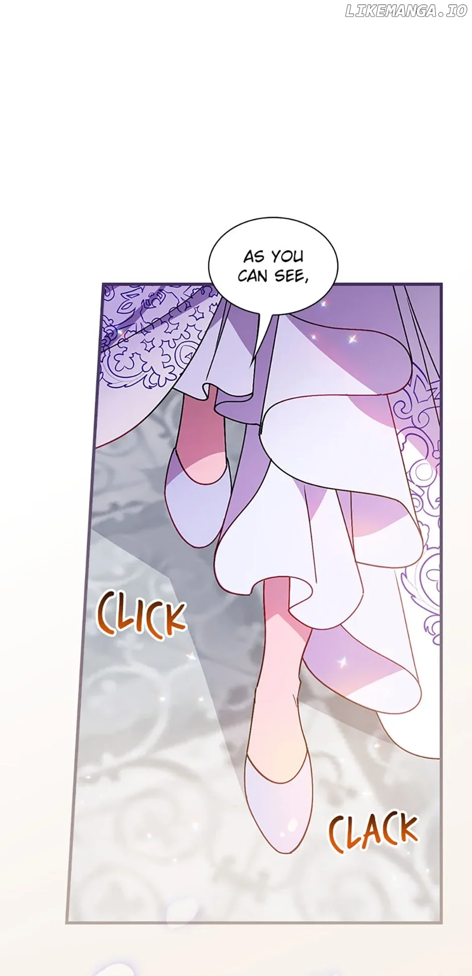 Melody of the Deadwood Chapter 89 page 68