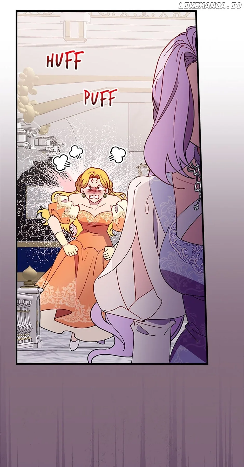 Melody of the Deadwood Chapter 88 page 38