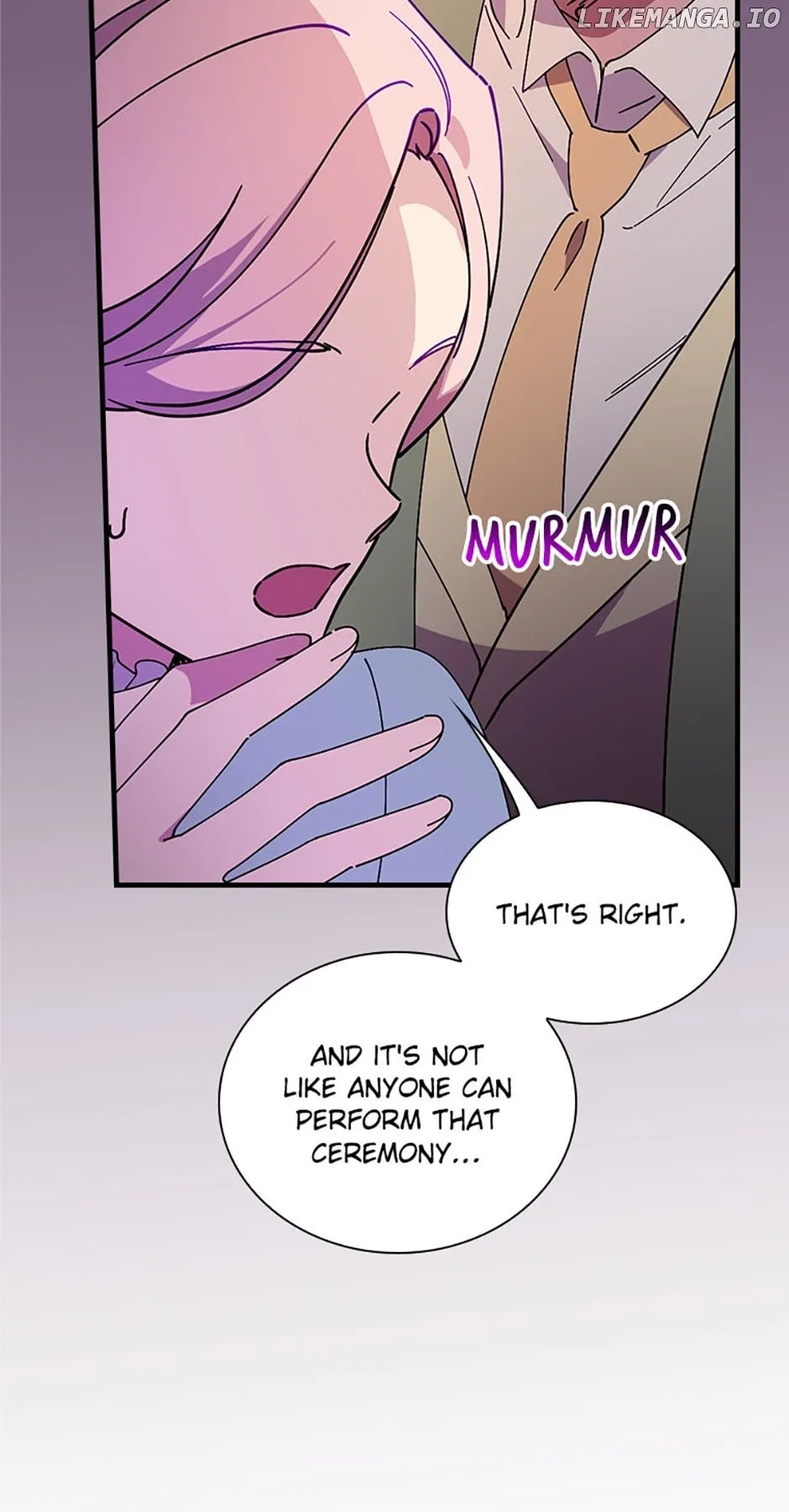 Melody of the Deadwood Chapter 88 page 42