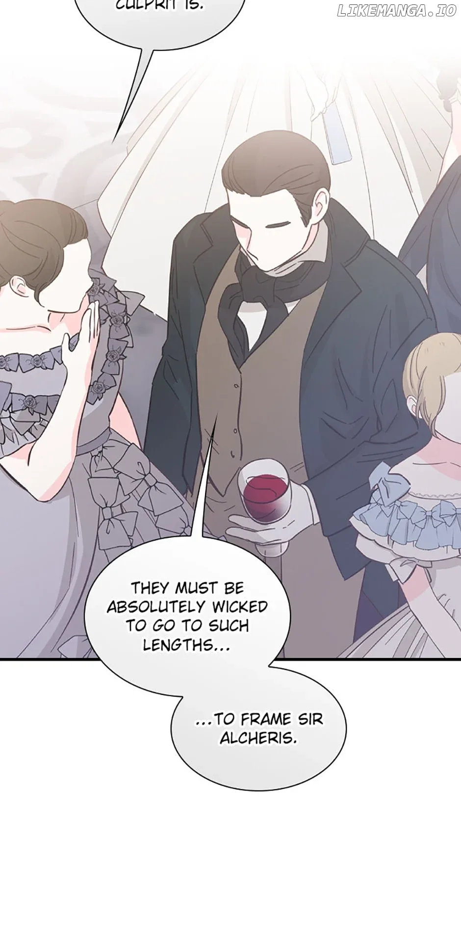 Melody of the Deadwood Chapter 89 page 67