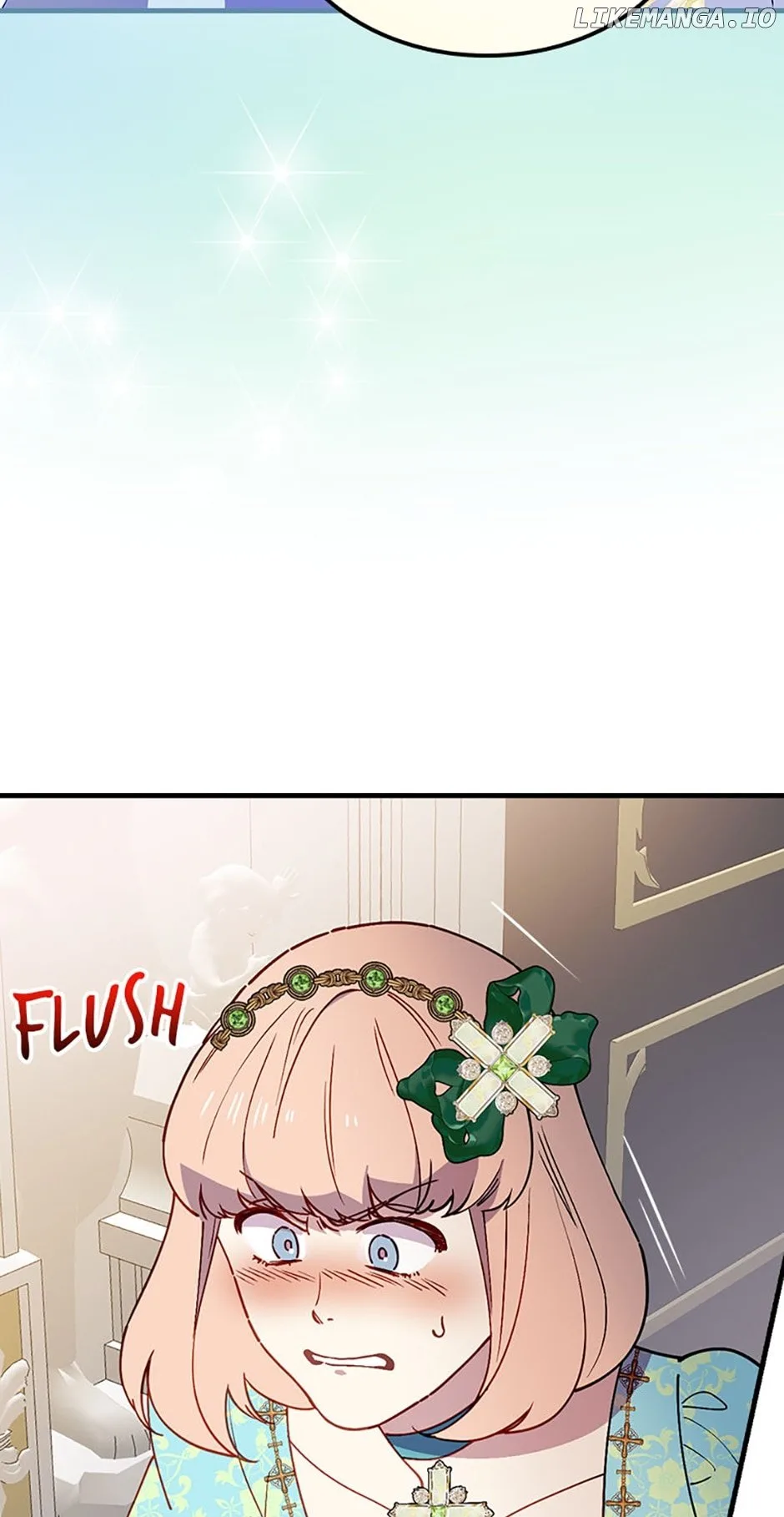 Melody of the Deadwood Chapter 88 page 11