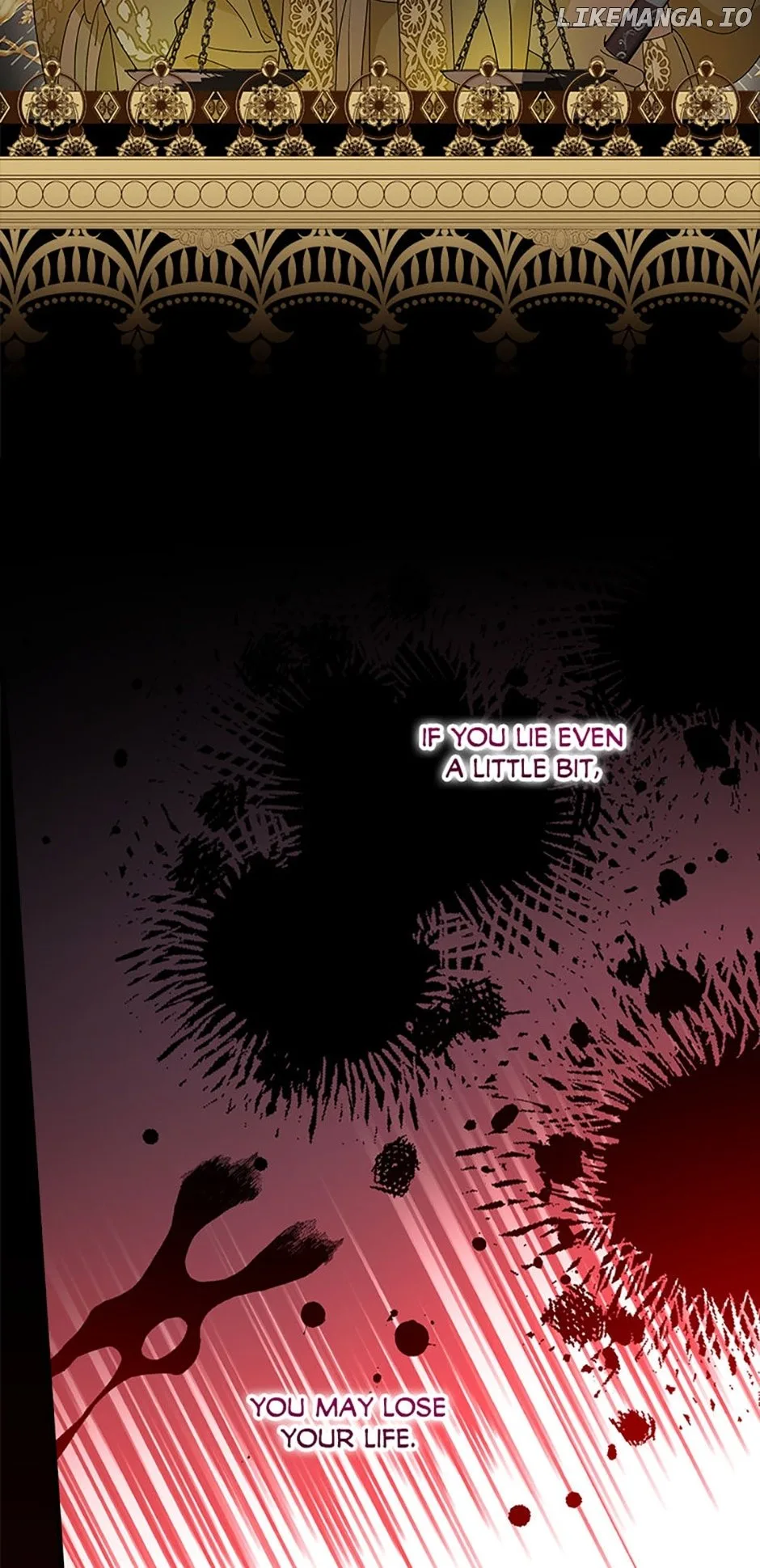 Melody of the Deadwood Chapter 88 page 32