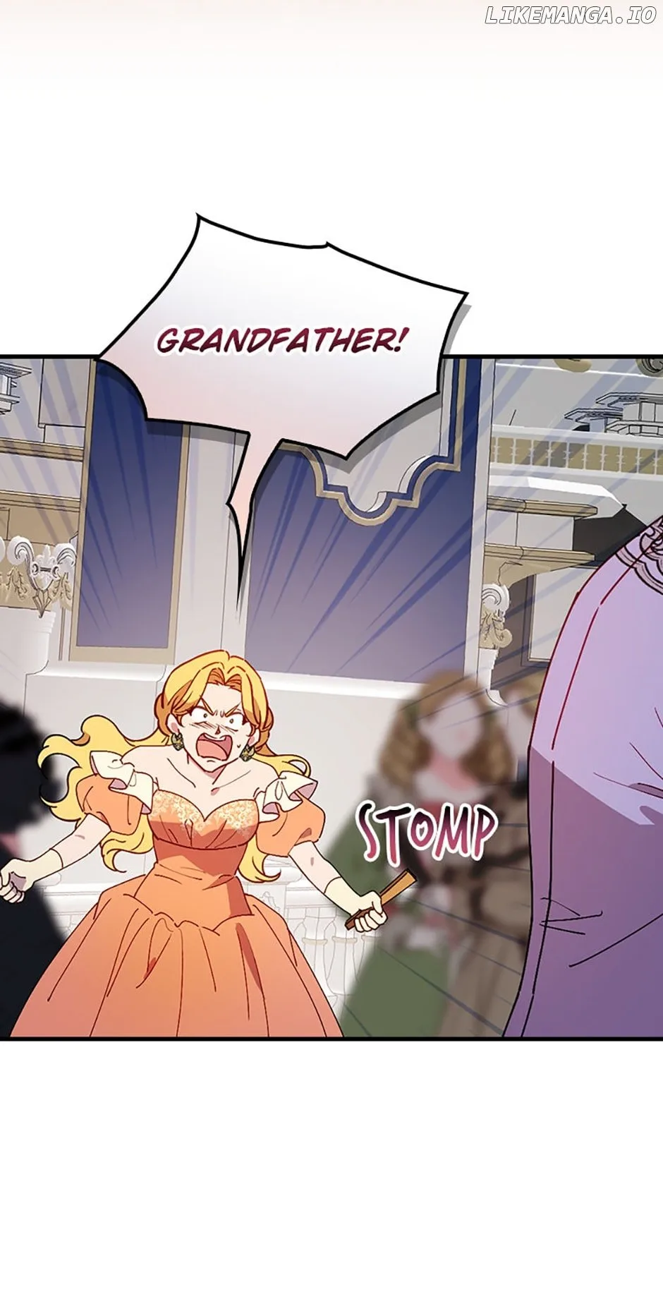 Melody of the Deadwood Chapter 88 page 69