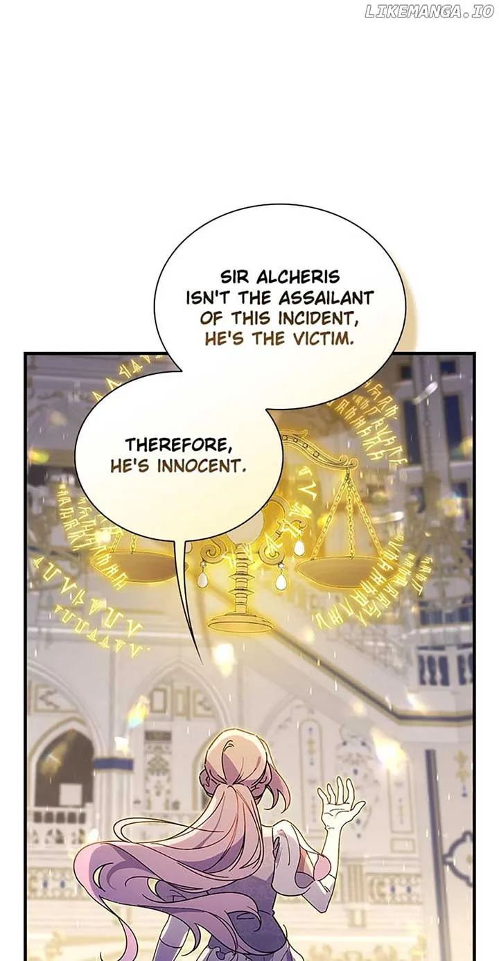 Melody of the Deadwood Chapter 90 page 9