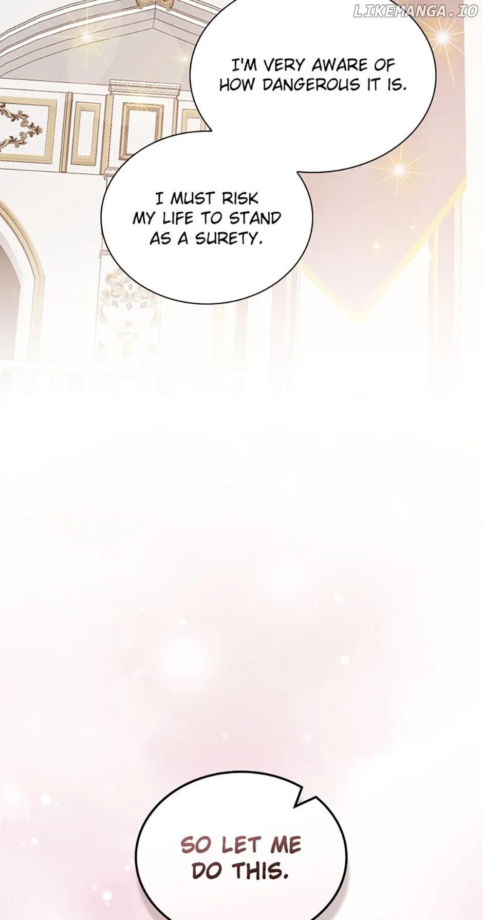 Melody of the Deadwood Chapter 88 page 74