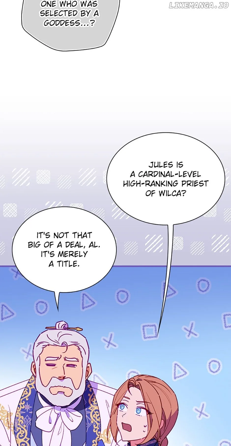 Melody of the Deadwood Chapter 88 page 62