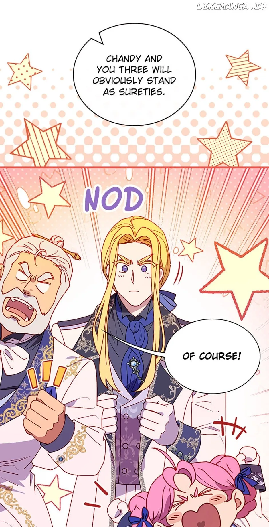Melody of the Deadwood Chapter 88 page 65