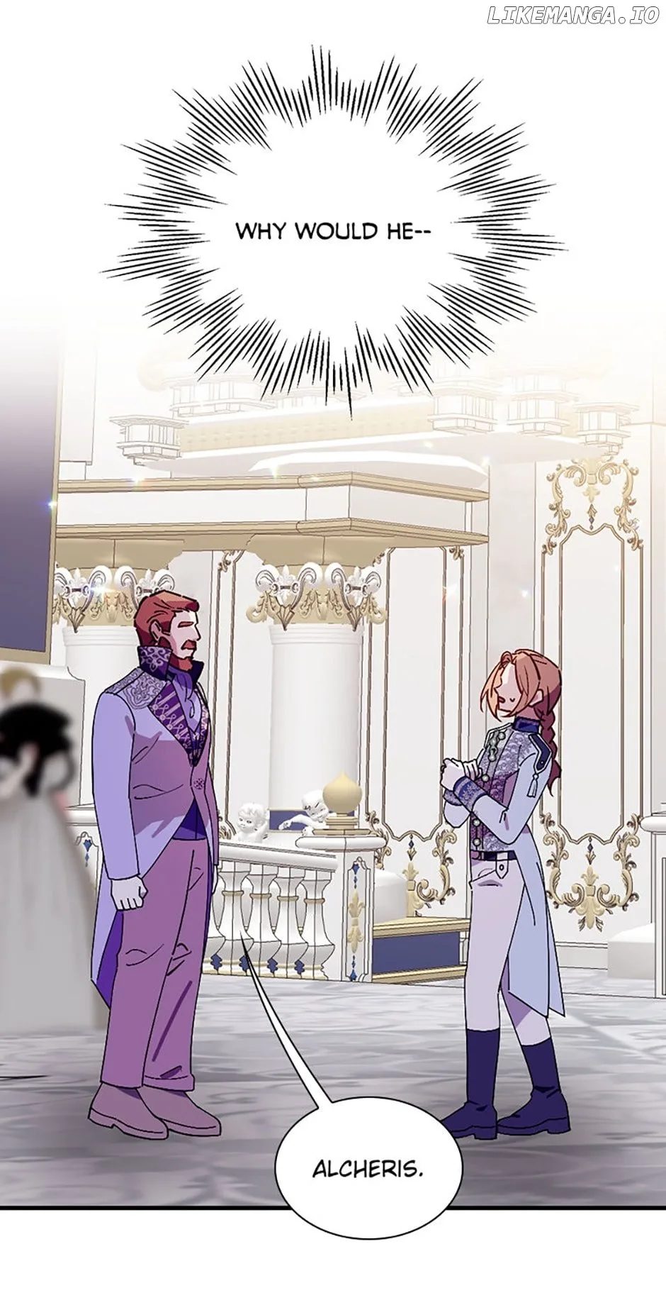 Melody of the Deadwood Chapter 88 page 70