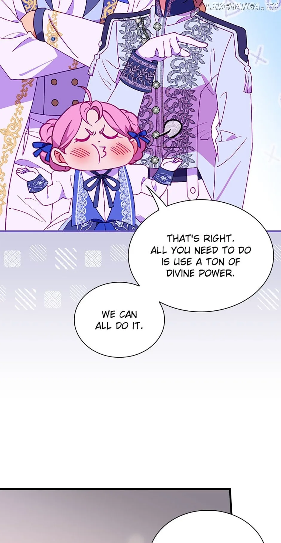 Melody of the Deadwood Chapter 88 page 63