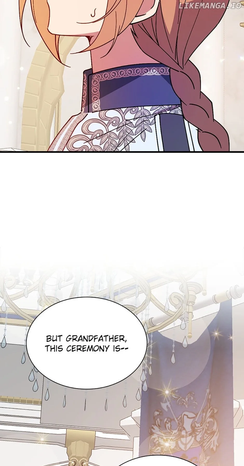 Melody of the Deadwood Chapter 88 page 73
