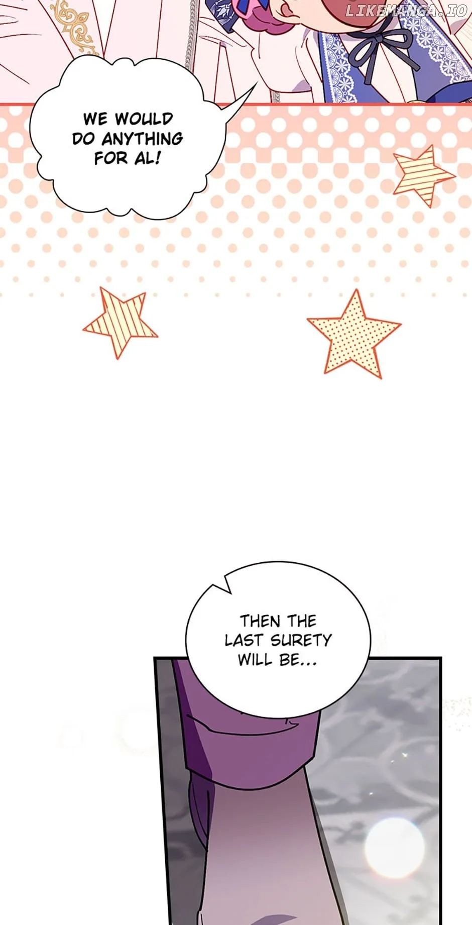 Melody of the Deadwood Chapter 88 page 66